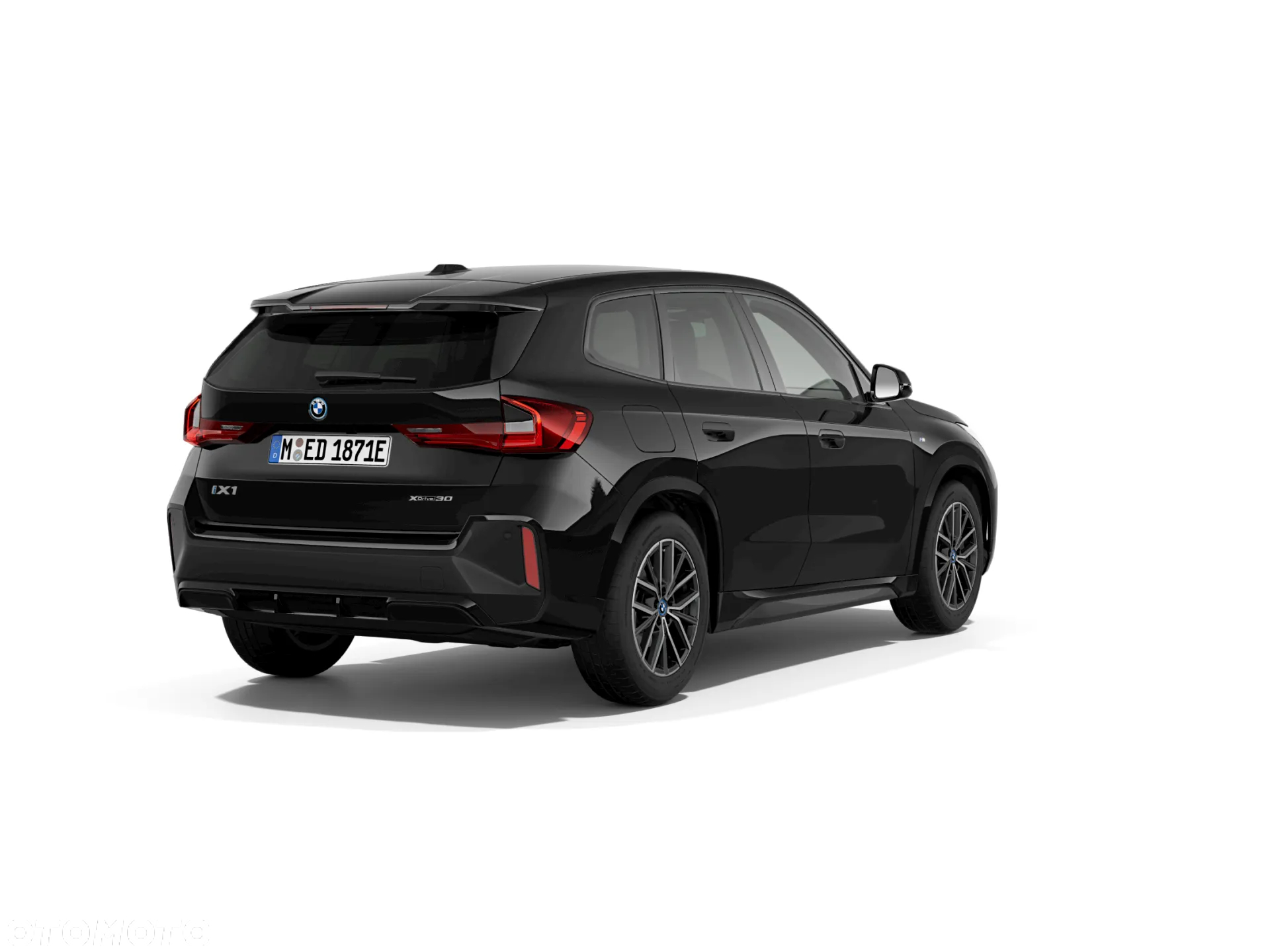 BMW iX1 xDrive30 sport - 3