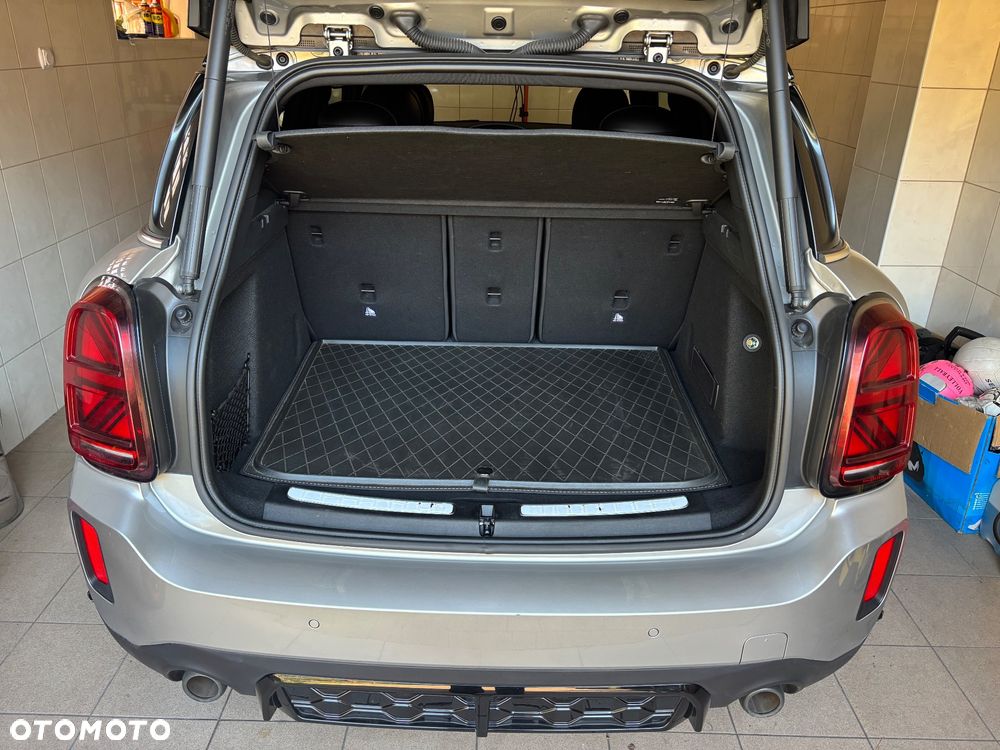 MINI Countryman Cooper S ALL4 Classic Trim sport - 4