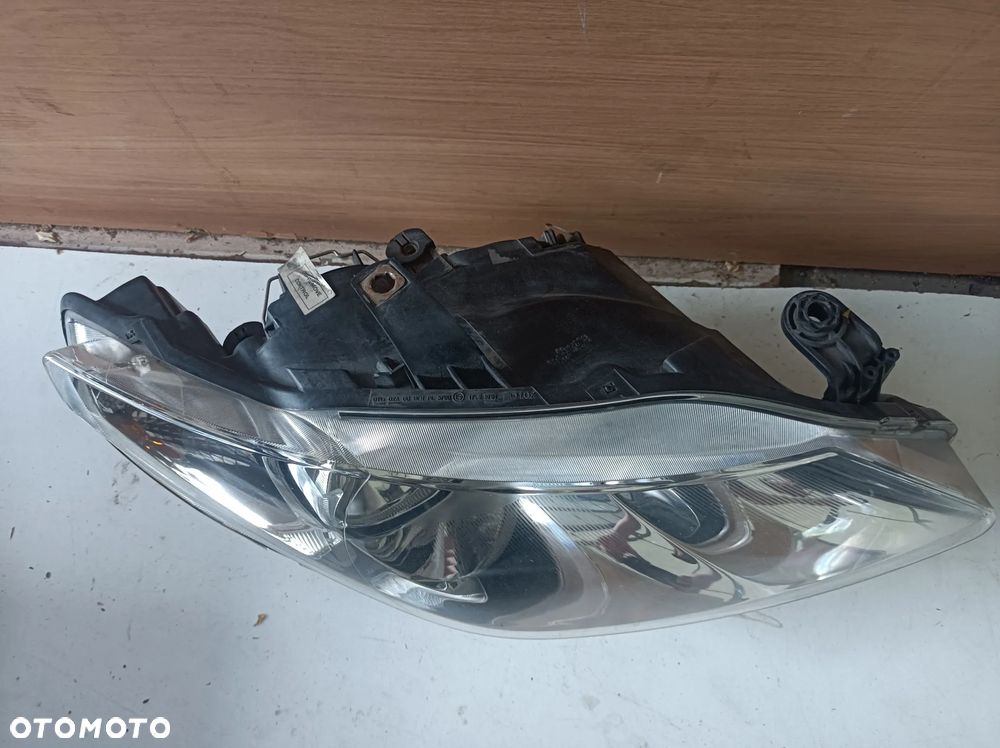 Lampa reflektor prawy przód Seat Ibiza IV 08- 6J1941006D - 3