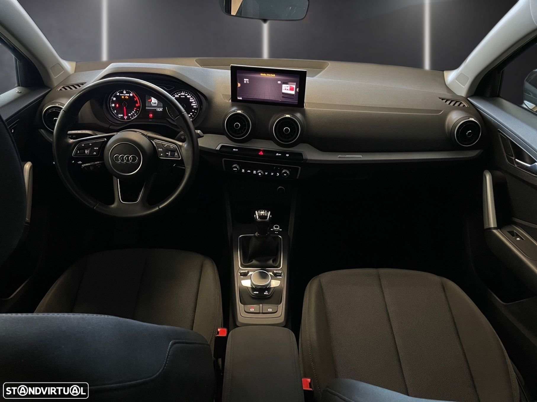 Audi Q2 30 TFSI - 5