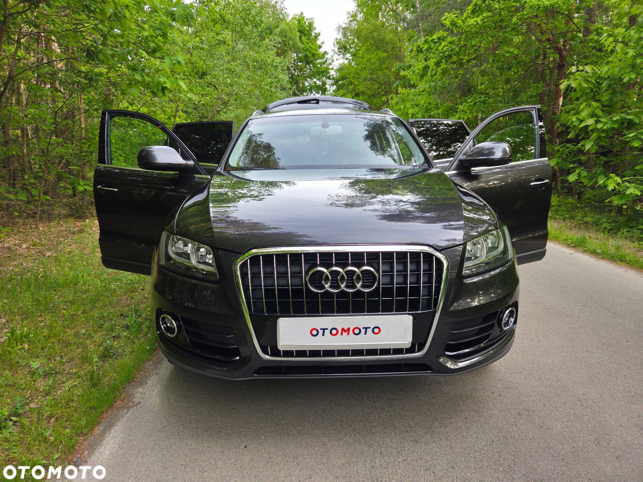 Audi Q5 2.0 TDI - 25