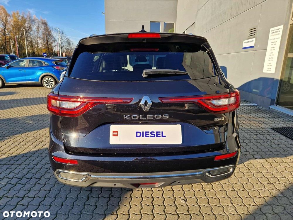 Renault Koleos 2.0 dCi Intens 4x4 - 11