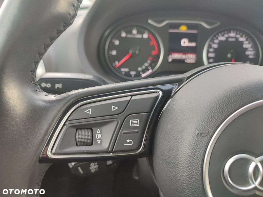 Audi A3 Limousine - 21