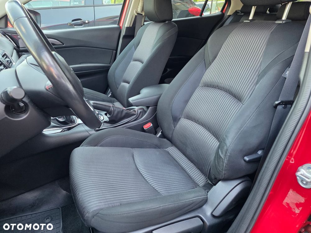 Mazda 3 2.0 Skypassion - 13
