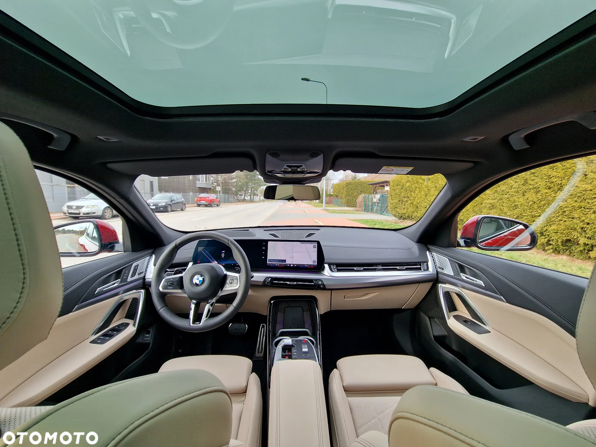 BMW X2 sDrive20i M Sport - 19