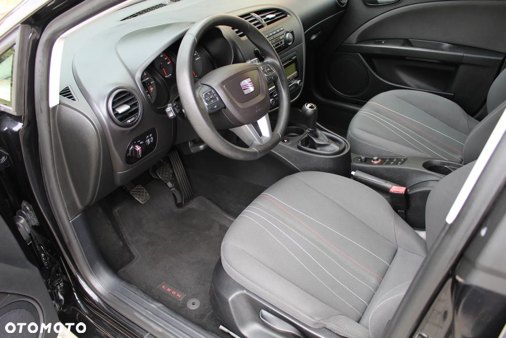 Seat Leon - 19