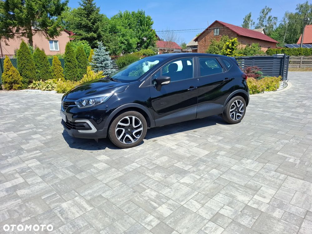 Renault Captur (ENERGY) TCe 90 INTENS - 17