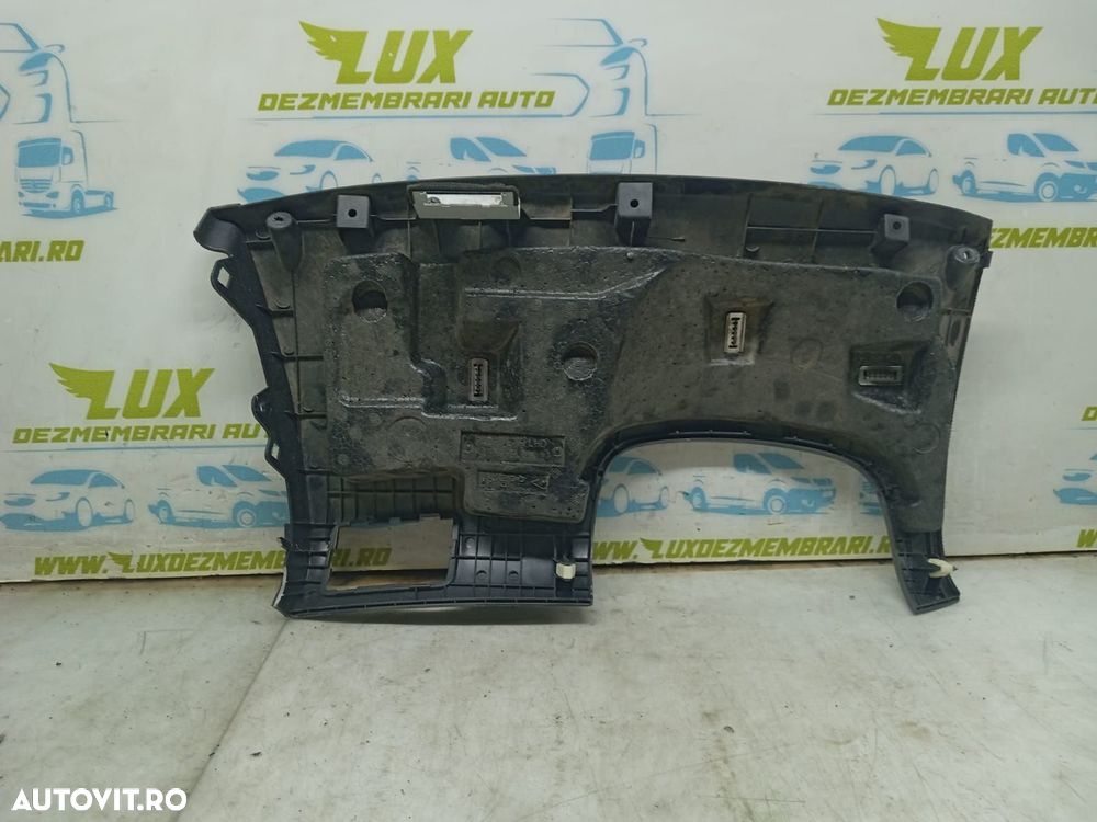 Plansa capac bord inferior 84751 2l100 Hyundai Elantra HD [2006 - 201 - 3