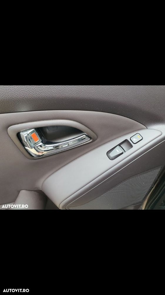 Hyundai ix35 2.0 CRDI High 4WD GLS Aut. Luxury - 17