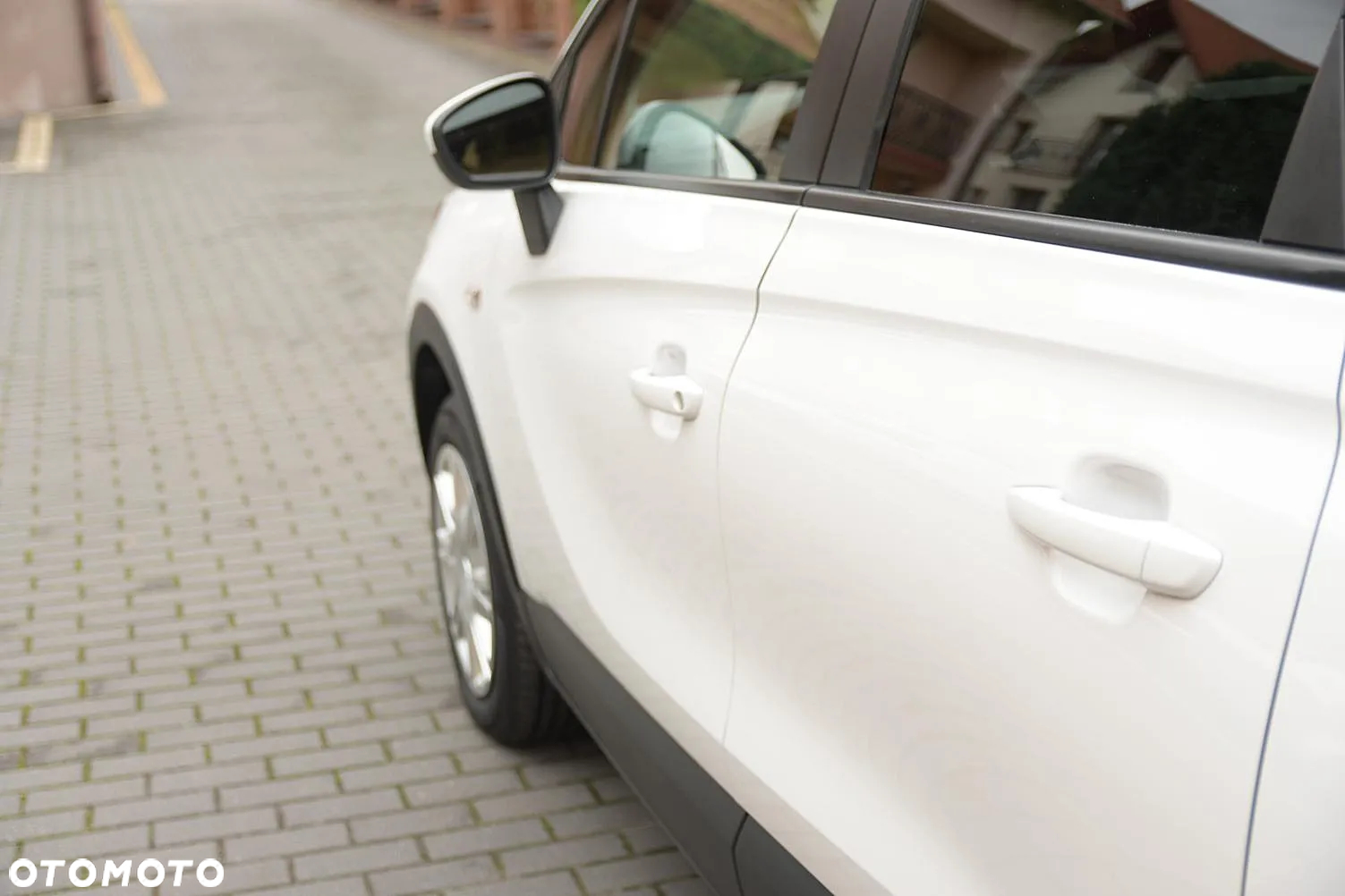 Opel Crossland X - 15