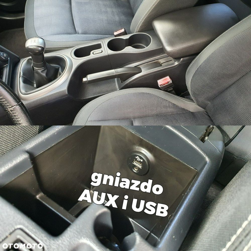 Nissan Qashqai 1.6 I-Way - 26