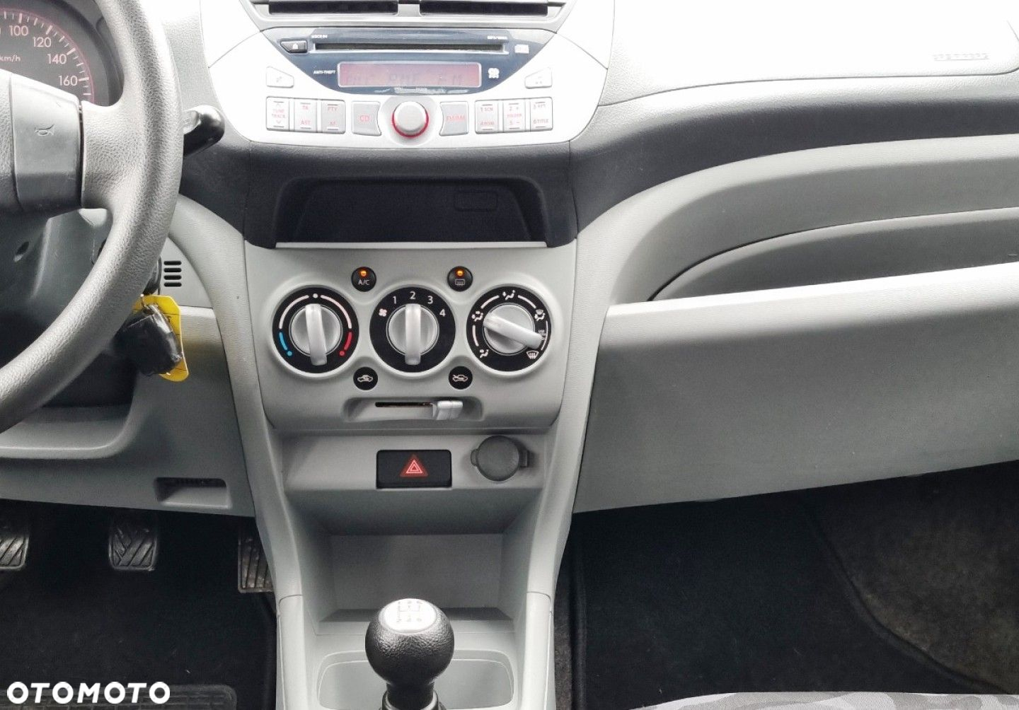 Suzuki Alto - 12