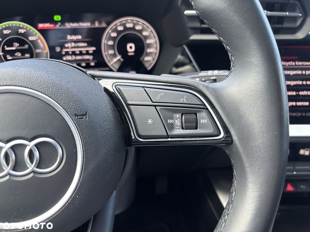 Audi A3 Sportback - 14