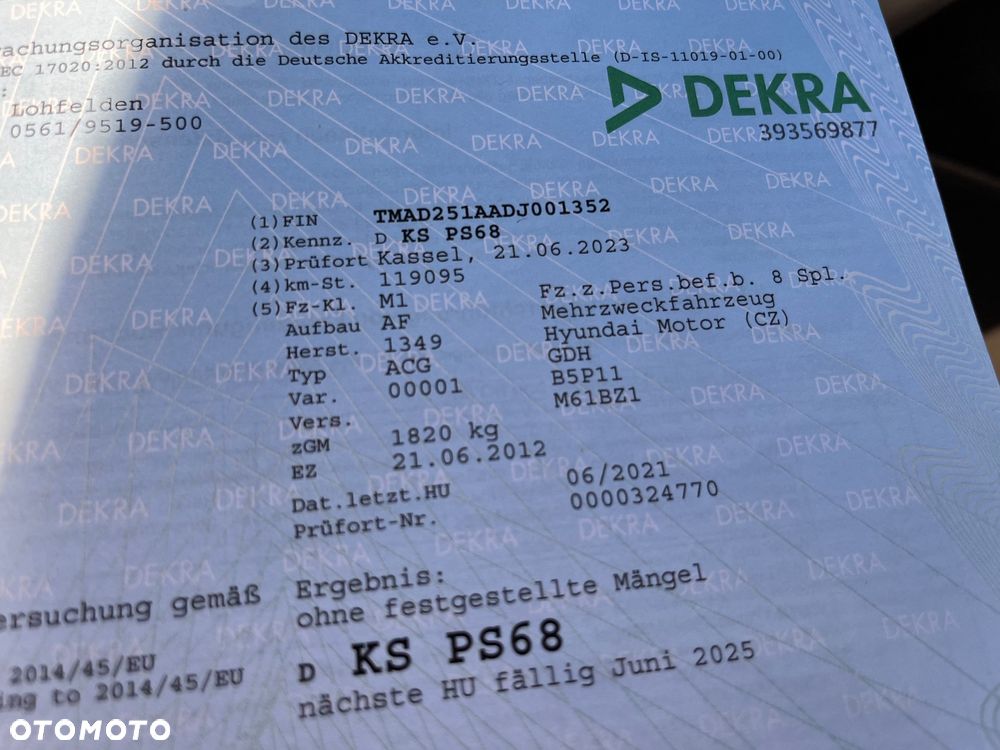 Hyundai i30 1.4 Style - 25