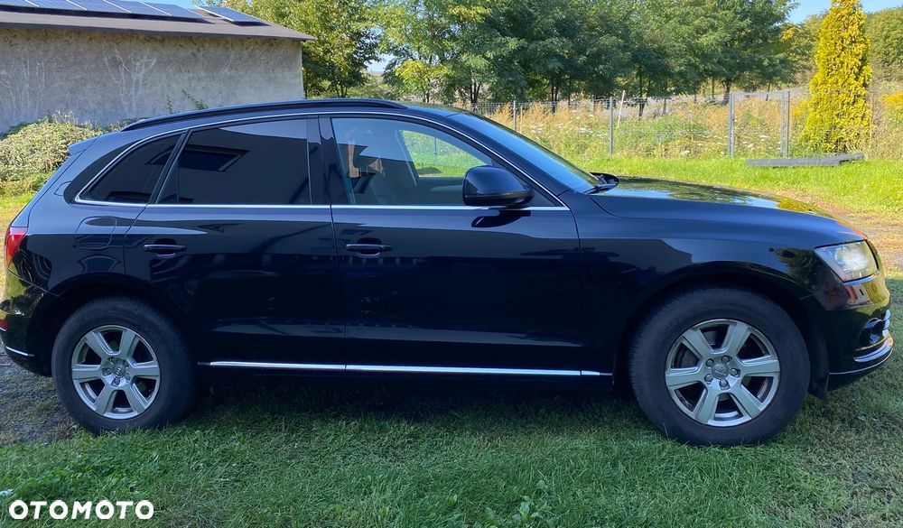 Audi Q5 - 7