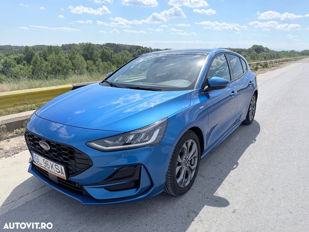 Ford Focus - 4
