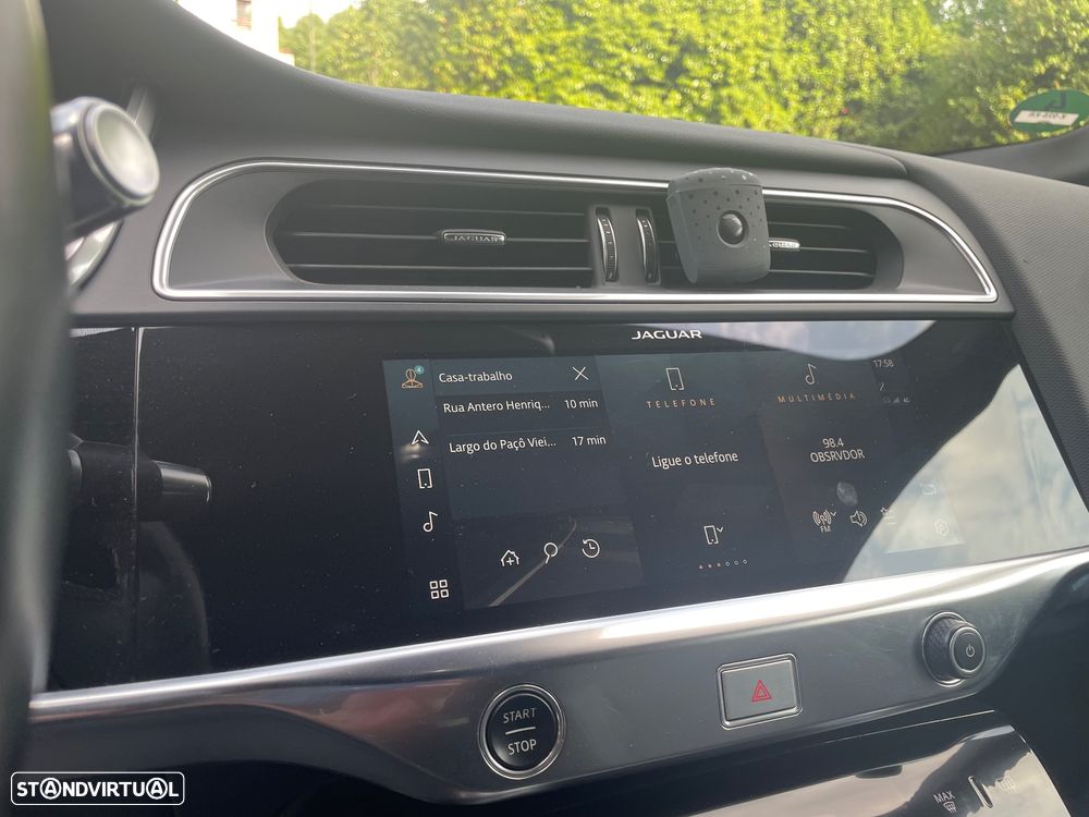 Jaguar I-Pace EV320 AWD SE - 18