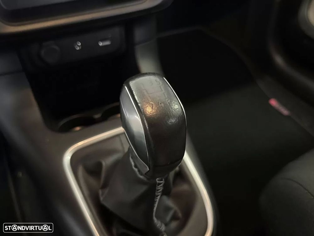 Citroën C3 1.2 PureTech Elle - 32