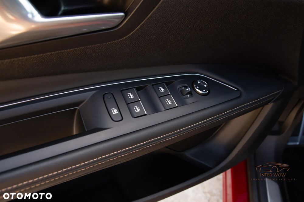 Peugeot 5008 BlueHDi 180 EAT8 GT Pack - 20