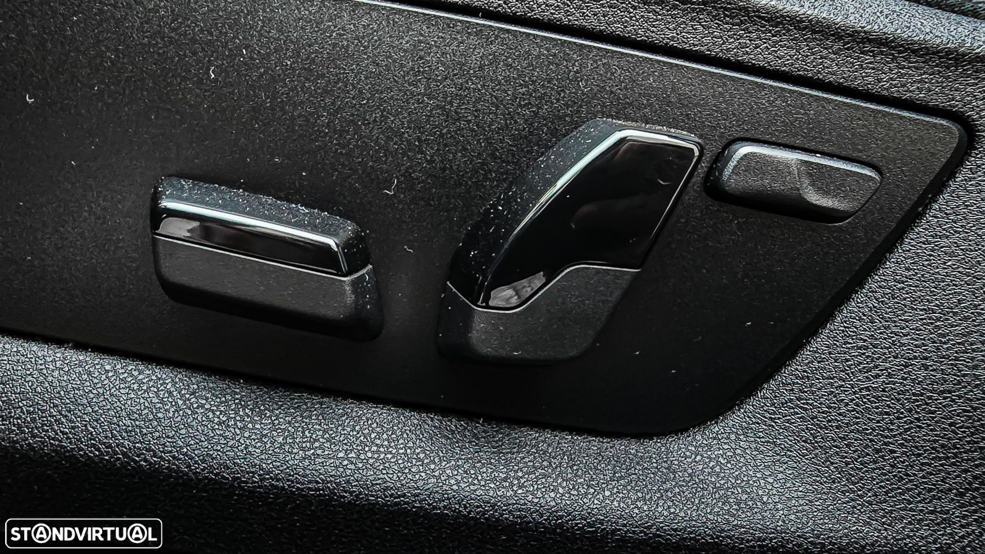 BMW 520 - 20