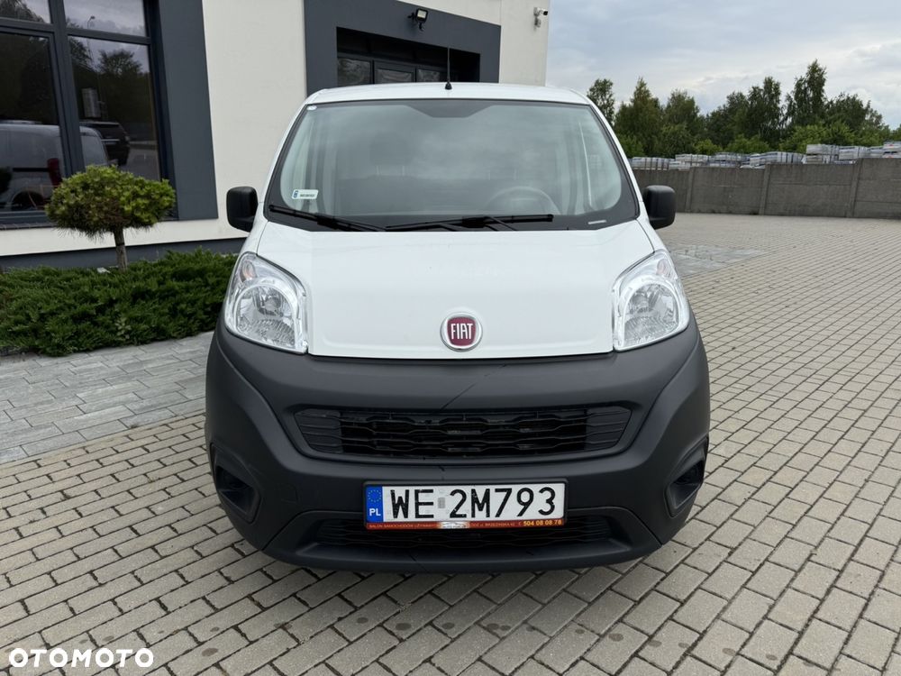 Fiat Fiorino - 2