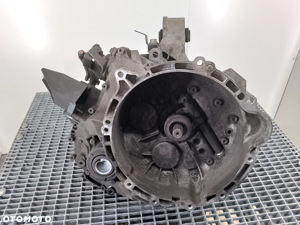 SKRZYNIA BIEGÓW MANUALNA MINI R50 2300.7521757-03 1.4 D - 6