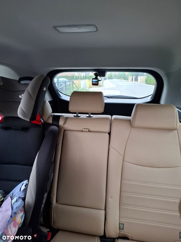 Toyota RAV4 2.5 Hybrid Executive 4x4 - 14