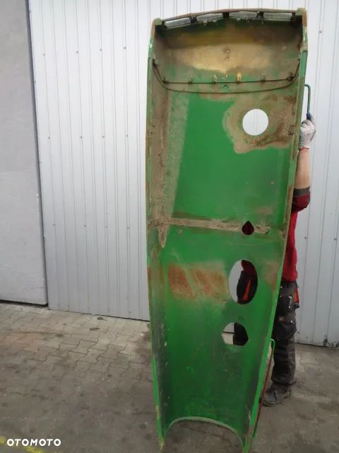 Maska John Deere 4755 - 7