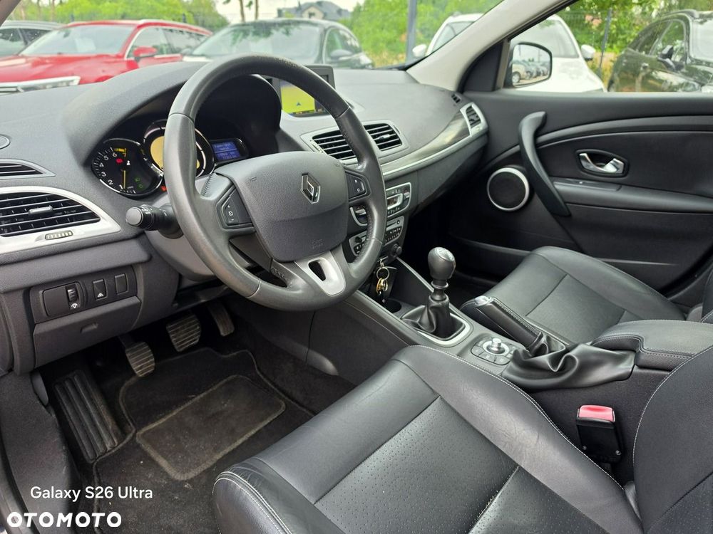 Renault Megane - 29
