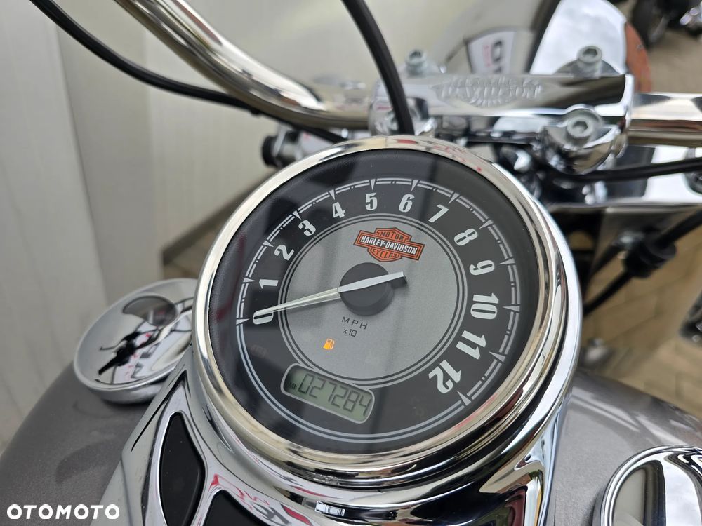 Harley-Davidson Softail Heritage Classic - 5