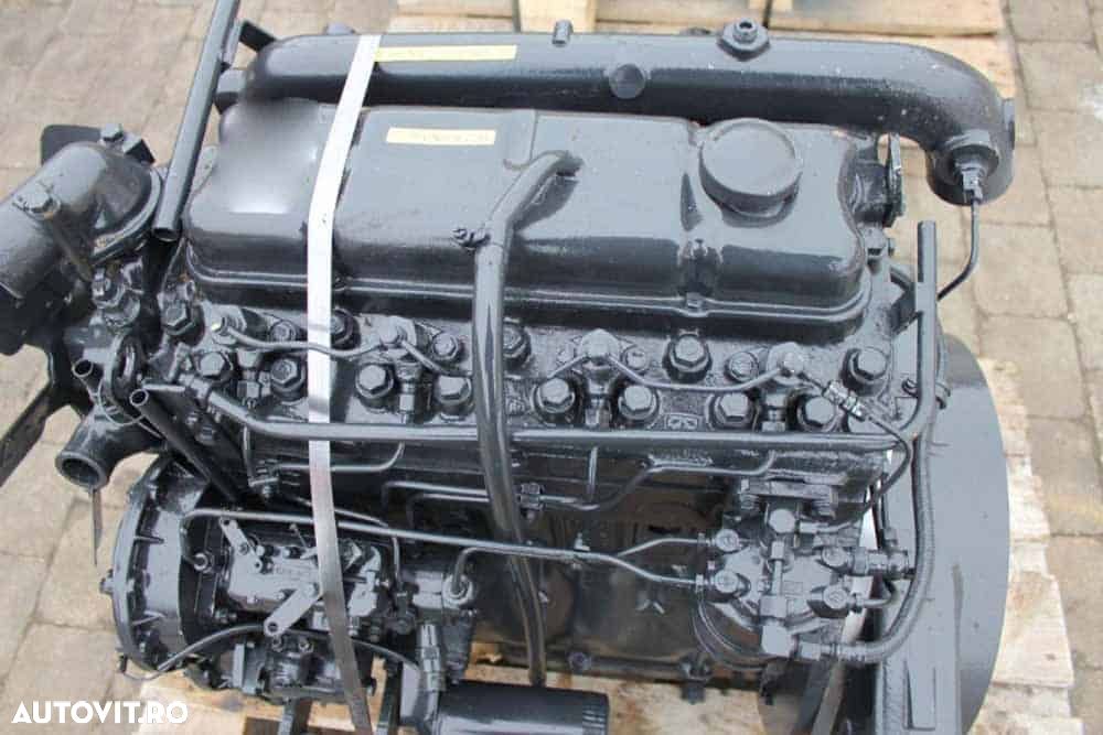 Motor perkins piese motor perkins - 1