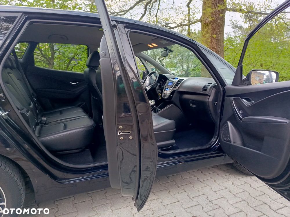 Hyundai ix20 1.4 Fifa World Cup Edition - 22