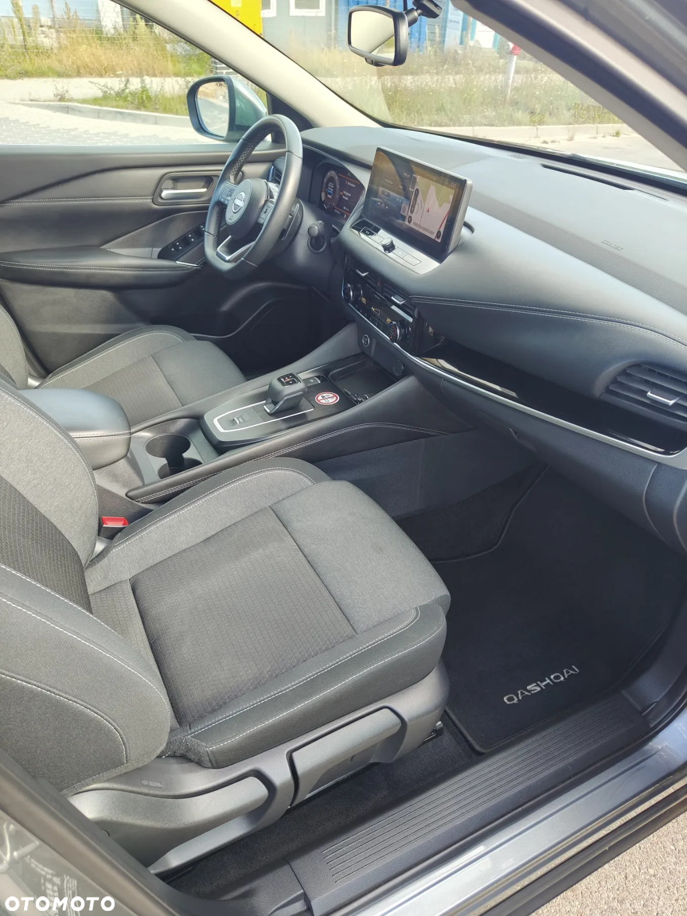 Nissan Qashqai 1.3 DIG-T MHEV Xtronic N-Connecta - 17