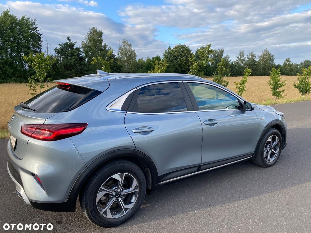 Kia XCeed 1.0 T-GDI L - 6
