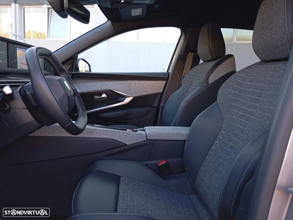 Peugeot 3008 1.2 Hybrid Allure Pack e-DCS6 - 9