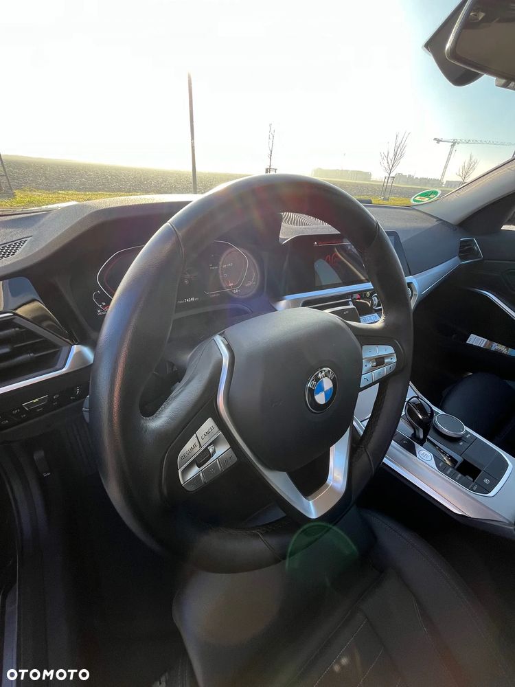 BMW Seria 3 - 9