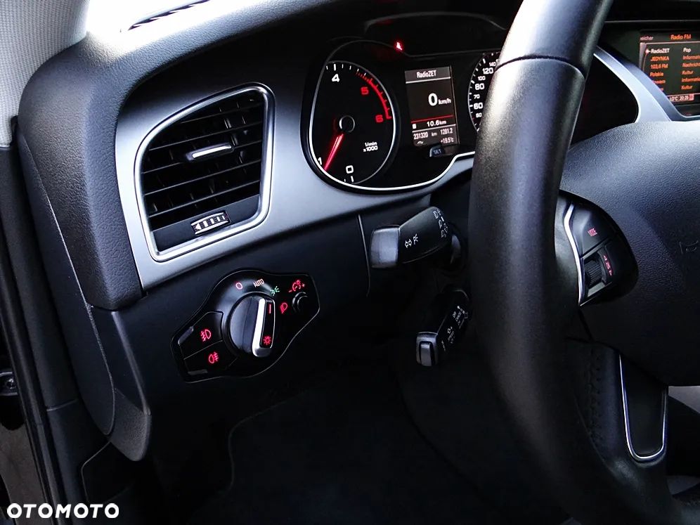 Audi A4 Avant 2.0 TDI DPF Attraction - 29