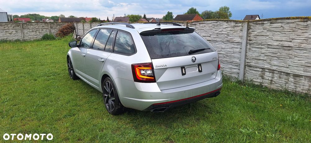 Seat Leon 2.0 TDI DPF FR - 8
