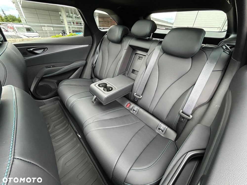 BYD Seal 6 1.5 Comfort - 31