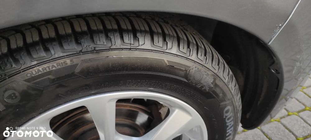 Honda Jazz 1.4 i-VTEC CVT Trend - 32