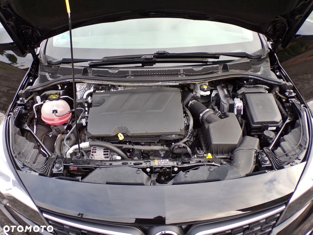 Opel Astra - 34