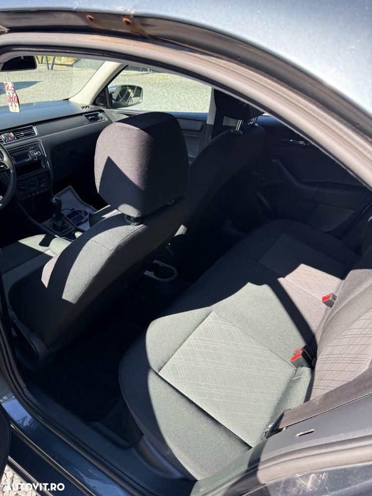Seat Toledo - 7