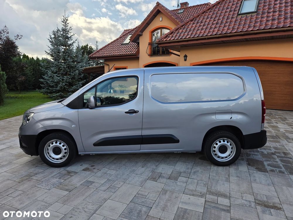 Opel Combo XL 1.5 CDTI Edition S&S - 3