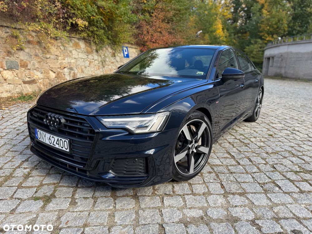 Audi A6 - 2