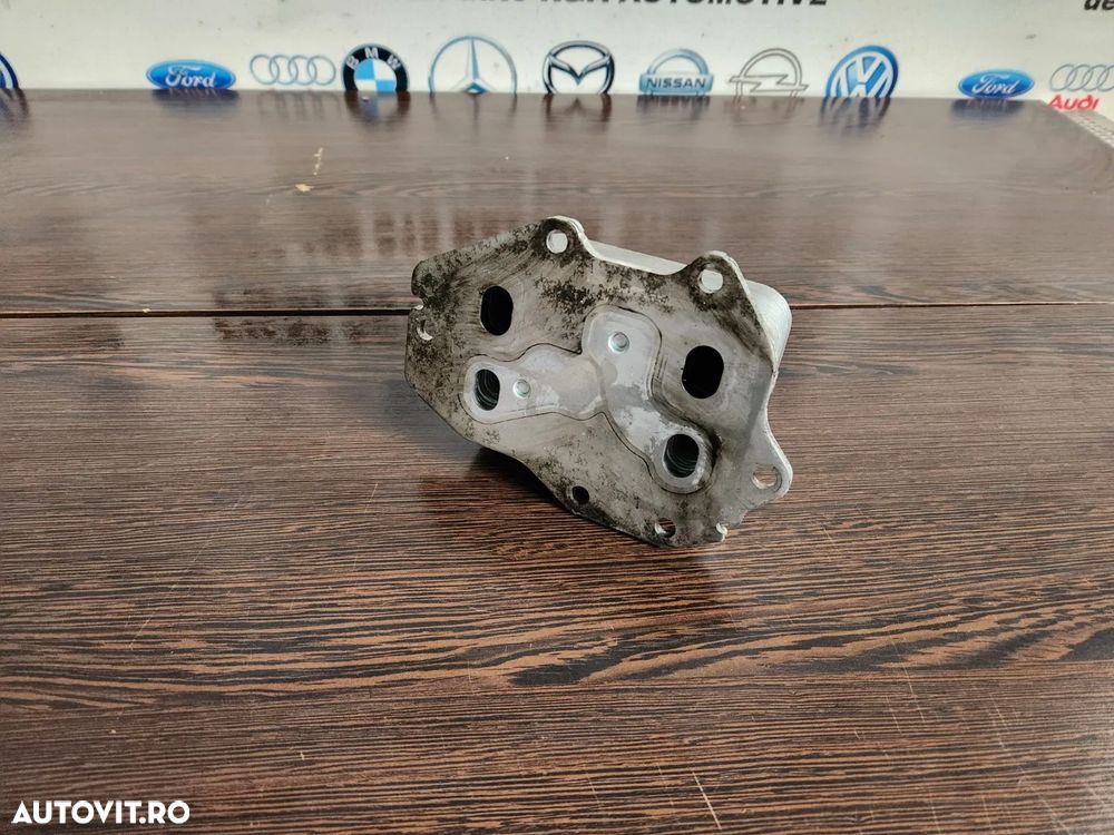 Racitor Ulei Termoflot Bmw Cod  G20 G30 G11 G12 G14 G15 G01 G02 G05 G06 G07 X3 X4 X5 X6 X7 F20 F21 - 4