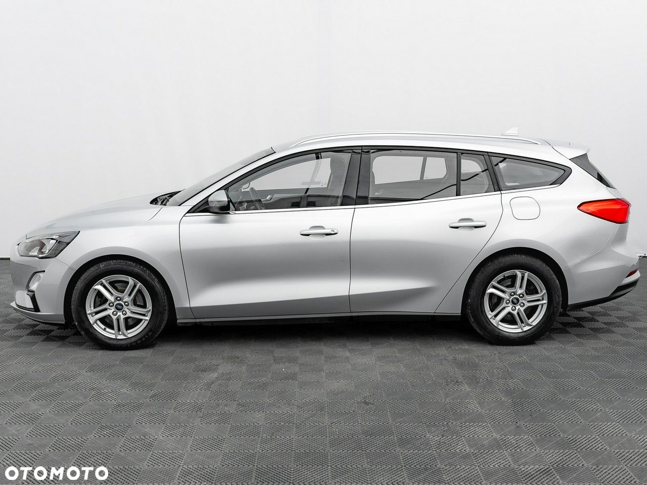Ford Focus 1.5 EcoBlue Connected - 10
