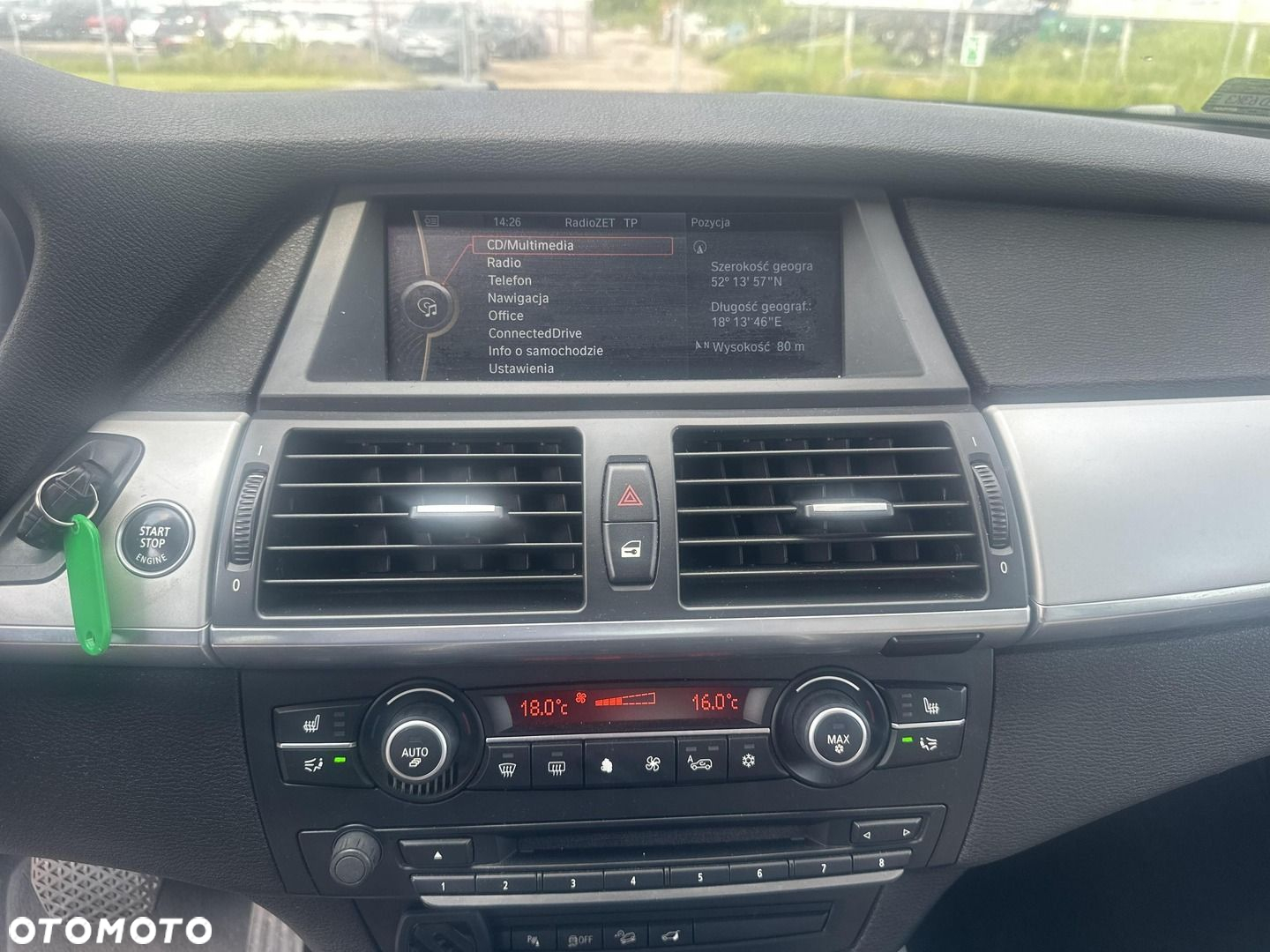 BMW X5 4.0d xDrive - 18