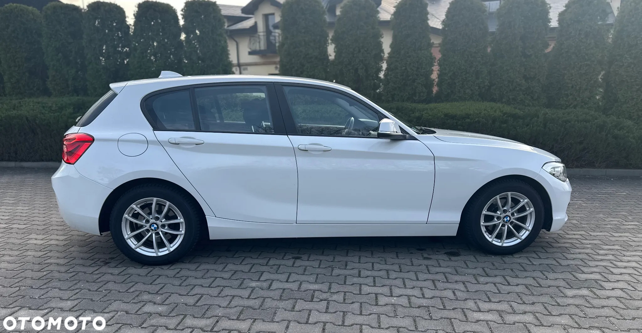 BMW Seria 1 118i - 2