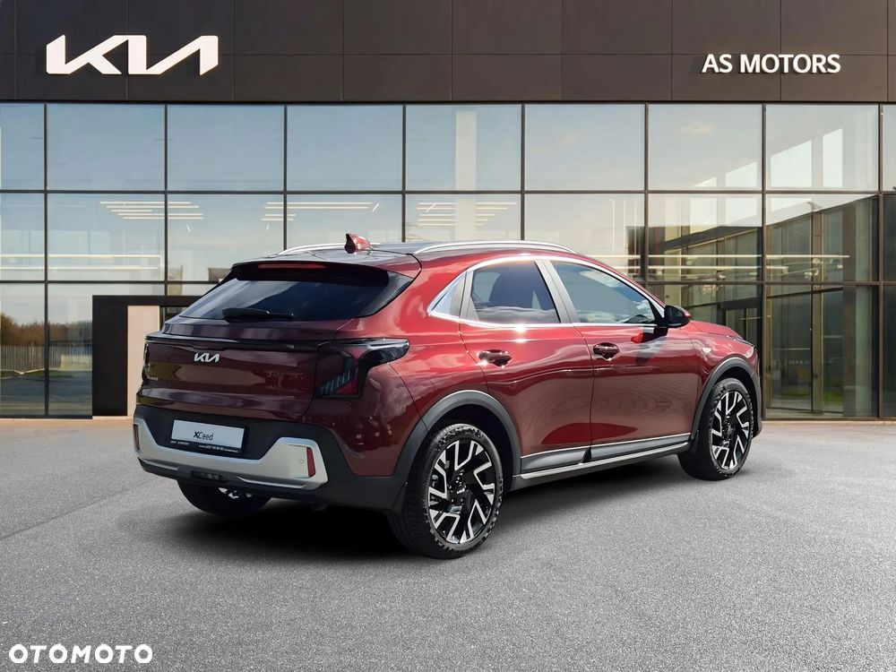 Kia Xceed 2026 photo 5
