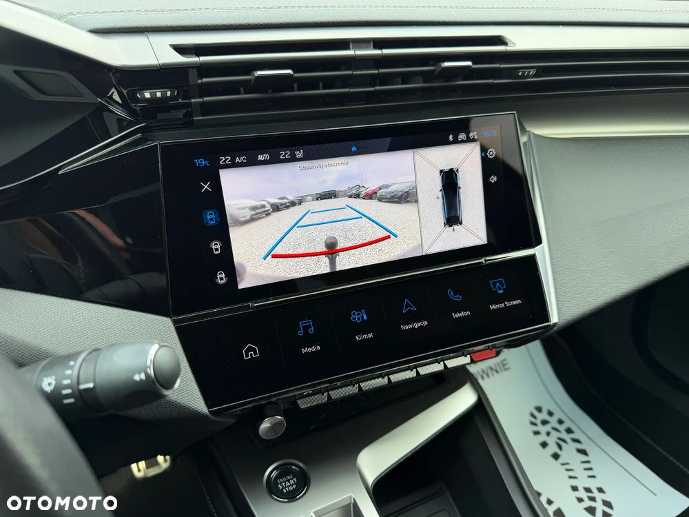 Peugeot 408 180 e-EAT8 GT - 37